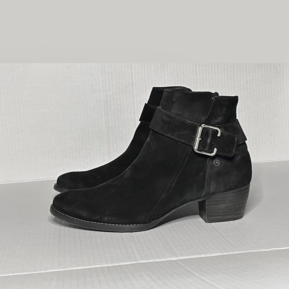 Paul Green Jano Moto Boots